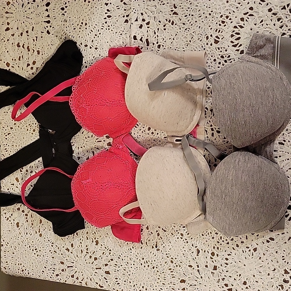 LaSenza Bra Bundle